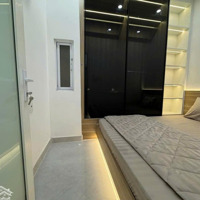 Bán Nhà Hẻm 2.5M Nguyễn Oanh, P17, Gv, 3.2 X 8M, 2 Tầng, 3.48 Tỷ Tl