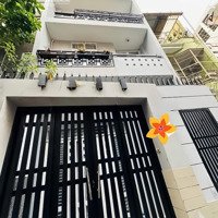 Chính Chủ Bán Nhà Hẻm Ôtô Lê Văn Sỹ, P. 11, Phú Nhuận - Giá Bán 3Tỷ780/88M2, Giáp Quận 3-Quận 1-Quận 10