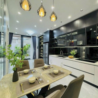 Bán Nhà Đẹp Trần Quốc Vượng- Cầu Giấy- Nhà Đẹp Hiện Đại - Mặt Tiền Rộng - Ô Tô Gần - 45M2 - 8,95 Tỷ