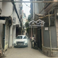 Bán Nhà Đẹp Trần Quốc Vượng- Cầu Giấy- Nhà Đẹp Hiện Đại - Mặt Tiền Rộng - Ô Tô Gần - 45M2 - 8,95 Tỷ