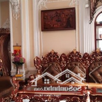 Tân Bình P. 5, 300M2, 4 Tầng 60 Tỷ, Biệt Thự Xây 20 Tỷ Nội Thất 10 Tỷ