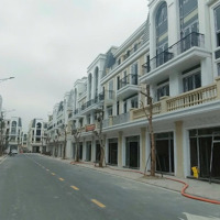 Bán Liền Kề 4 Tầng Golden Point Giá Siêu Rẻ