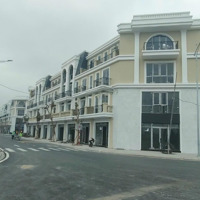 Bán Liền Kề 4 Tầng Golden Point Giá Siêu Rẻ