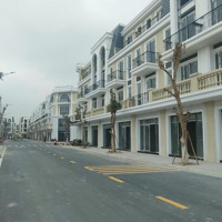 Bán Liền Kề 4 Tầng Golden Point Giá Siêu Rẻ