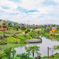 Căn Bt Hiếm Giá Tốt Còn Xót Lại Duy Nhất Tahi Dự Án Đẹp Nhất Hòa Bình.