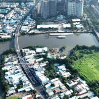 Bán Căn Hộ Dịch Vụ Khu Cư Xá Ngân Hàng Dân An 54 Phòng Có Doanh Thu 140 - 150 Triệu/Tháng