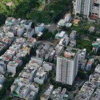 Bán Căn Hộ Dịch Vụ Khu Cư Xá Ngân Hàng Dân An 54 Phòng Có Doanh Thu 140 - 150 Triệu/Tháng