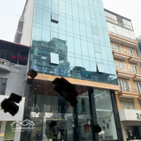 Hoa Hậu Tây Hồ - Siêu Toà Văn Phòng Hạng A - Mặt Phố Xuân La - Vị Trí Kim Cương Mặt Tiền Quyền Lực