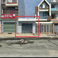 Nhà Cấp 4 - Mặt Tiền Đường - Phạm Văn Dinh - 98M 5X19.8M - Giá Bán 8.3 Tỷ