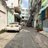 CHÍNH CHỦ BÁN NHÀ - BAO ĐẦU TƯ GIÁP 3/2.Q10 - BÁN THẤP HƠN ĐỊNH GIÁ - HẺM Ô TÔ NHỎ ĐƯỜNG PHAN XÍCH LONG - 3/2