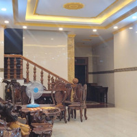 Nhà Mặt Tiền Vip Nguyễn Xuân Phụng, Quận 6 (186M2 - 6X32 - 6 Tầng) 39.8 Tỷ, Thang Máy
