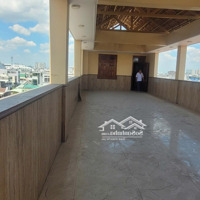 Nhà Mặt Tiền Vip Nguyễn Xuân Phụng, Quận 6 (186M2 - 6X32 - 6 Tầng) 39.8 Tỷ, Thang Máy