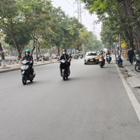 Kim Ngưu - Mặt Phố Nhiều Ô Tô Tránh - Lô Góc 2 Thoáng - Vỉa Hè Kinh Doanh Đa Loại Hìnhdiện Tíchrộng