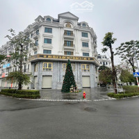 Shophous Mặt Phố Kiến Hưng Luxury: 130M2 Mặt Tiền 6M, Nhà 6 Tần + 1 Hầm, Đường 60M Và 11M