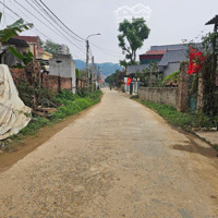 222M2,Mặt Tiền10M, 150M2 Đất Ở Tại Hoà Lạc, Đường Thông, Sát Đhqghn, Giá Nhỉnh 10 Triệu Liên Hệ: 0977045300