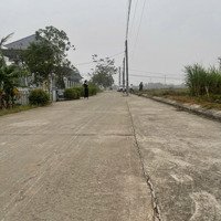 Đất Giãn Dân Giá Hơn 10 Triệu Rẻ Như Đất Trong Làng (0363376688)