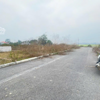 Nhỉnh Tỷ Có Lô Đất Đẹp Đường Thông Ô Tô Tránh Sổ Đẹp Long Lanh