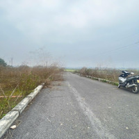 Nhỉnh Tỷ Có Lô Đất Đẹp Đường Thông Ô Tô Tránh Sổ Đẹp Long Lanh