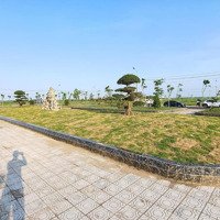 Bđs Công Nghiệp Tiền Hải, Đối Diện Là Nhà Máy Ôtô