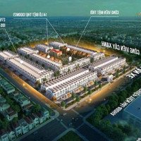 Bđs Công Nghiệp Tiền Hải, Đối Diện Là Nhà Máy Ôtô
