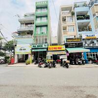 Bán Đất MT Đường Số 3 Ngay Chung Cư Bộ Công An DT:90m2(4mx22,5m) Xây Cao 5 Tầng-Giá Chỉ 23 Tỷ