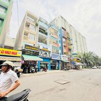 Bán Đất MT Đường Số 3 Ngay Chung Cư Bộ Công An DT:90m2(4mx22,5m) Xây Cao 5 Tầng-Giá Chỉ 23 Tỷ