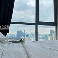 Cho Thuê Căn Hộ Đẹp Tại Vinhomes Central Park 17 Triệu, 50M2, 1 Phòng Ngủ 1Wc