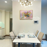 Cho Thuê Căn Hộ Đẹp Tại Vinhomes Central Park 17 Triệu, 50M2, 1 Phòng Ngủ 1Wc