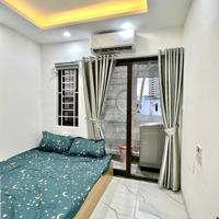 Cho Thuê Căn 2N1K Ở Lạc Long Quân, Tây Hồ