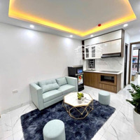 Cho Thuê Căn 2N1K Ở Lạc Long Quân, Tây Hồ