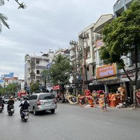 Cho Thuê Mặt Bằng Kinh Doanh Đẹp Nhất Phố Tô Hiệu. Mặt Tiền: 5M. Diện Tích: 70M2