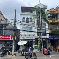 Cho Thuê Mặt Bằng Kinh Doanh Đẹp Nhất Phố Tô Hiệu. Mặt Tiền: 5M. Diện Tích: 70M2