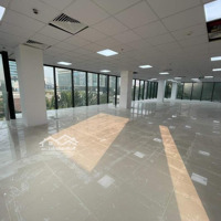 Tòa Nhà Mặt Phố Lạc Long Quândiện Tích500M2X4 Tầngmặt Tiềnlô Góc 30M, Phù Hợp Ngân Hàng, Văn Phòng, Trụ Sở