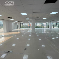 Tòa Nhà Mặt Phố Lạc Long Quândiện Tích500M2X4 Tầngmặt Tiềnlô Góc 30M, Phù Hợp Ngân Hàng, Văn Phòng, Trụ Sở
