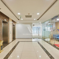 Cho Thuê Tòa Nhà Ht Building Văn Phòng Hạng B Tại 80 Duy Tân, Cầu Giấy