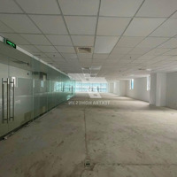 Cho Thuê Tòa Nhà Ht Building Văn Phòng Hạng B Tại 80 Duy Tân, Cầu Giấy