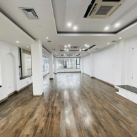 Cho Thuê Văn Phòng Tây Sơn- Thái Hà 100M2 Giá Chỉ 17 Triệu