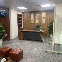 Cho Thuê Sàn Văn Phòng 70 M2, Tầng 2,3,4, Thông Sàn, Hoặc Chia 2 Phòng, Thang Máy Tại Galaxy Tố Hữu