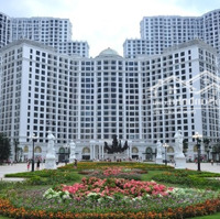 Bán Căn Hộ 2 Pn Nội Thất Đẹp - R4 - Sẵn Sổ Ko Vay - 0973049966
