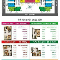 Căn Hộ Lapen Center 75M2 2Pn 2 Vệ Sinhchỉ 2,5 Tỷ. Lh Ms. Thuỳ 0941378787 Chuyên Ch Lapen Center