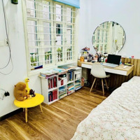 Siêu Phẩm, Bán Nhanh Nhà Ngõ 20 Phố Hồ Tùng Mậu - Diện Tích 45M2, Thiết Kế 5 Tầng, Giá Bán 8,2 Tỷ
