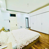 Siêu Phẩm, Bán Nhanh Nhà Ngõ 20 Phố Hồ Tùng Mậu - Diện Tích 45M2, Thiết Kế 5 Tầng, Giá Bán 8,2 Tỷ