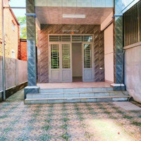 Nhà 5Mx21M Phường Tương Bình Hiệp; Sẵn 2 Phòng Ngủđường Betong 4M; Pháp Lý Đầy Đủ; Lh Xem Nhà 0901010989