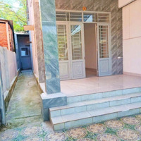 Nhà 5Mx21M Phường Tương Bình Hiệp; Sẵn 2 Phòng Ngủđường Betong 4M; Pháp Lý Đầy Đủ; Lh Xem Nhà 0901010989