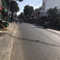 Bán Nhàmặt Tiềnlê Văn Thọ P9 Gv.dt:4X26M.gía:13.8 Tỷ Tl.nhà C4.Lh 0855*400*684 Hương
