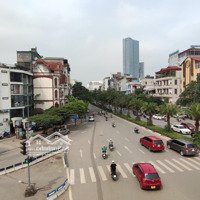 Bán Đất Tặng Nhà Mặt Phố Tam Đa, Tây Hồ. Kinh Doanh Sầm Uất.diện Tích70M2 X 3 Tầng. Giá Bán 26 Tỷ