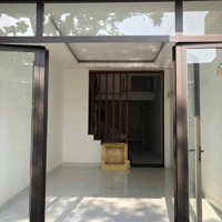 Bán Nhà Mặt Tiền Đường 40 Đường Lớn 20M Kdc An Phú Hưng P.tân Phong Q7 Đang Có Hd Thuê