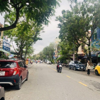 Bán Đất Tặng Nhà C4 Lô Góc 2 Mặt Tiền Đường 10,5M, Bên Bờ Sông Hàn - Ngũ Hành Sơn - Đà Nẵng