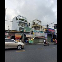 Bán Nhàmặt Tiềnlê Quang Định F1 Gv, Đct: 77 Triệu/Thang, Dt:8.6*43M Giá Bán 56Ty