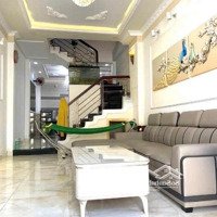 Bán Nhà Phố 50M2 Tại Phú Mỹ, Q7, 6 Tỷ Vnd. 3 Tầng, 4 Pn